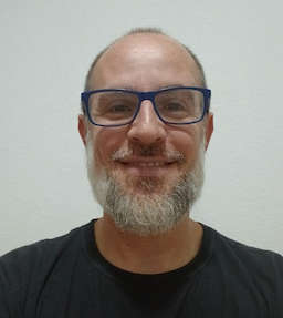Leonardo Carmona
